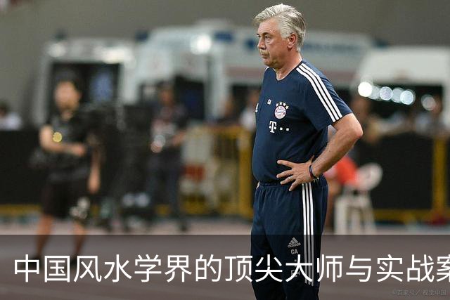 中国风水学界的顶尖大师与实战案例