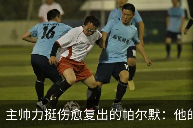 主帅力挺伤愈复出的帕尔默：他的健康是重中之重