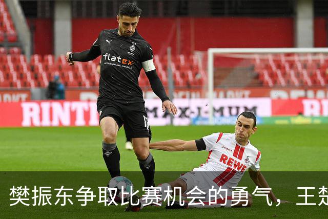 樊振东争取比赛机会的勇气，王楚钦的未来如何把握？